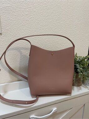 Samara Crossbody Purse